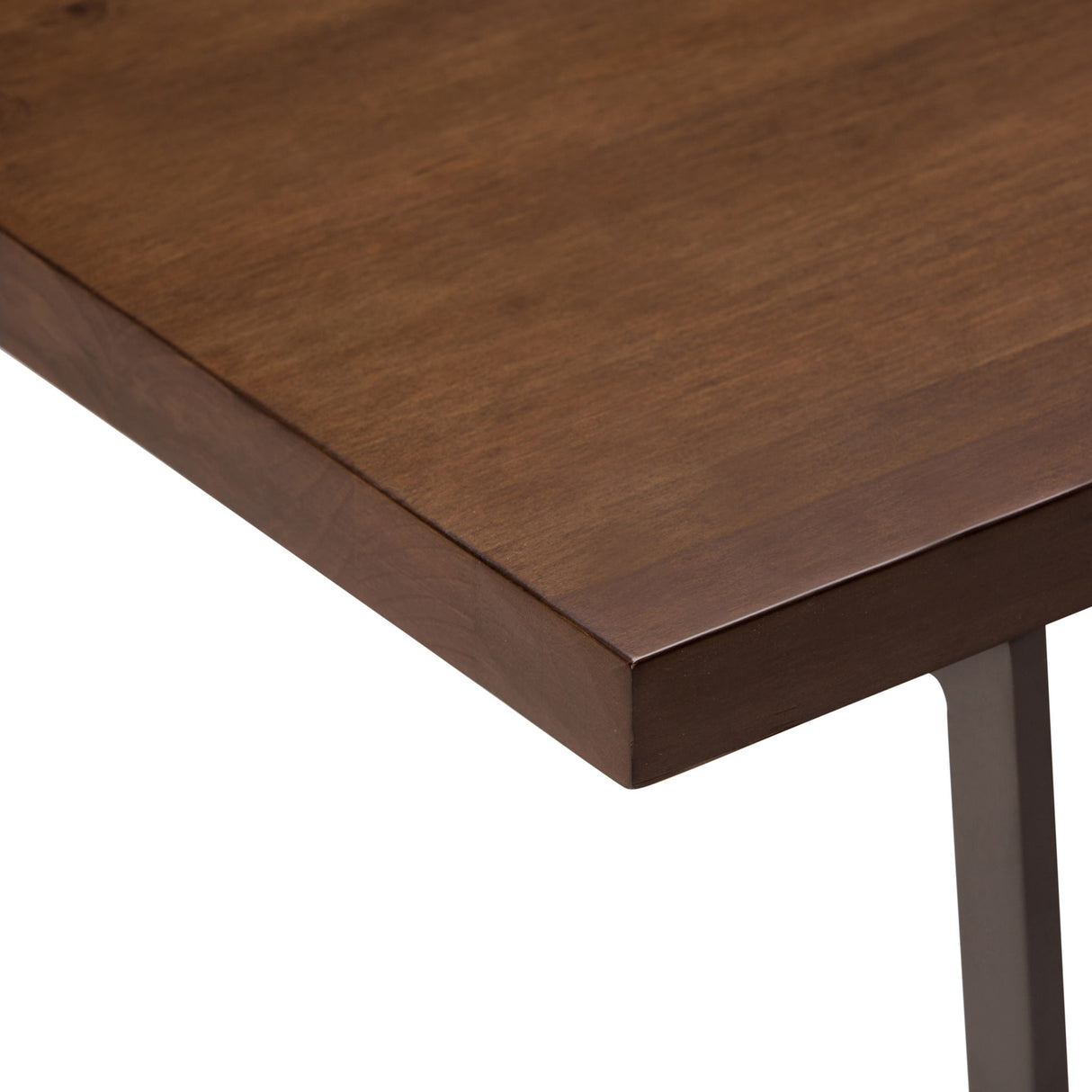 Ryder - Desk - Natural Aged Brown by Simpli-Home | Bel Furniture