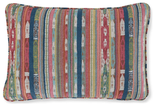 Orensburgh - Pillow (Set of 4) - Multi