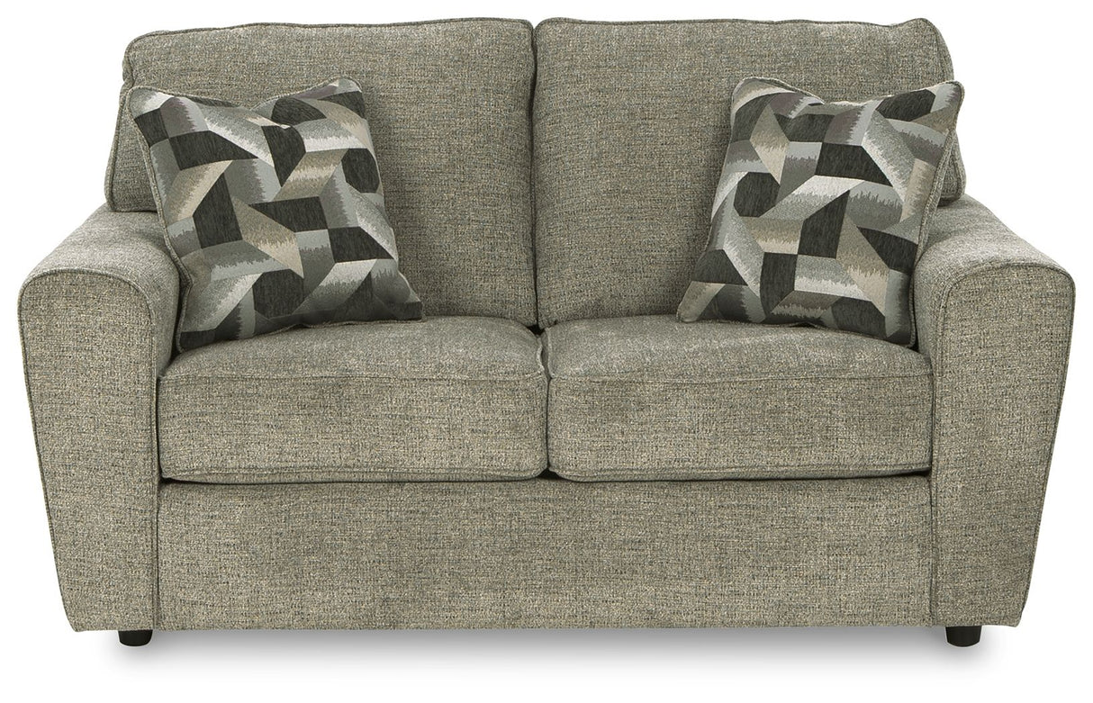 Cascilla - Loveseat by Signature Design by Ashley® | Bel Furniture