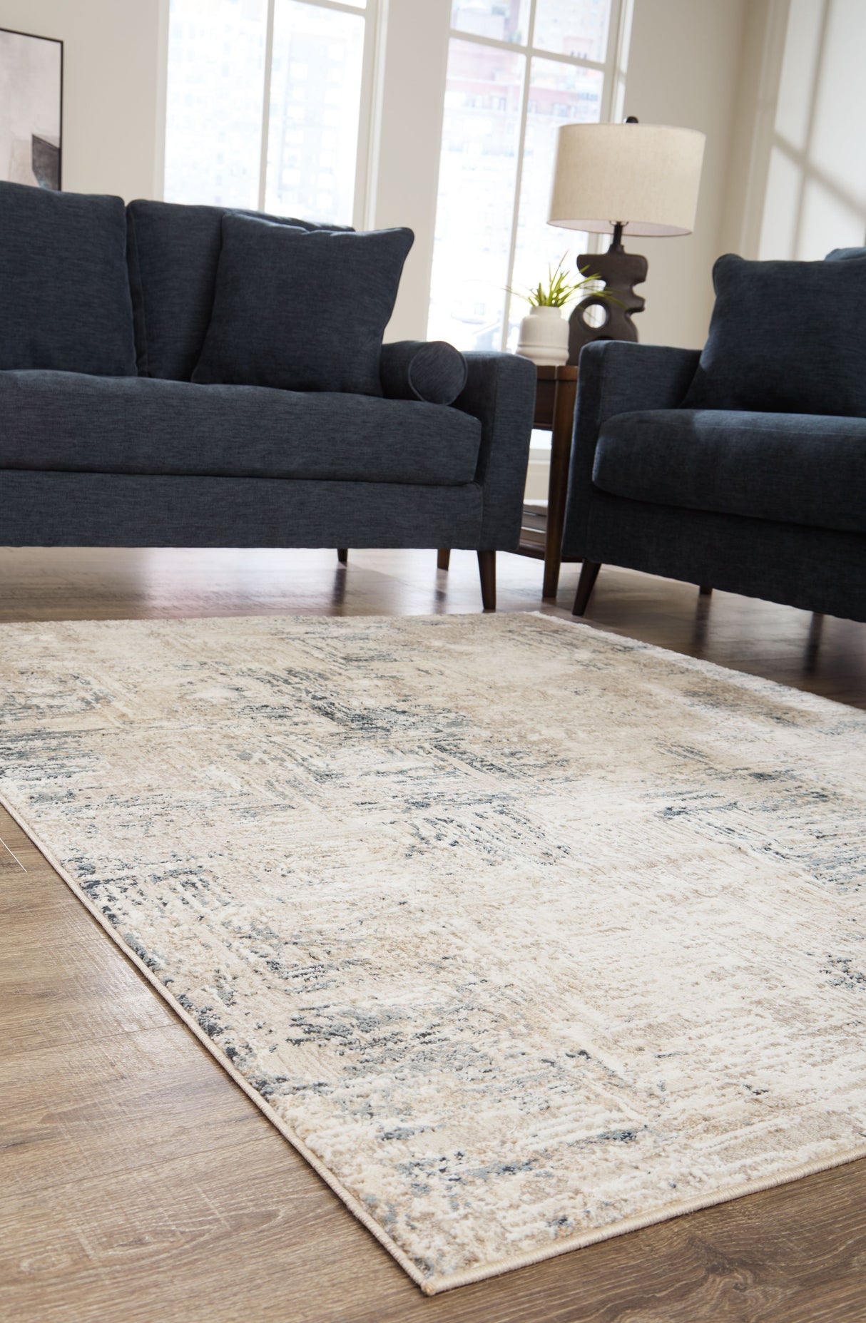 Gentor - Rug by Signature Design by Ashley® | Bel Furniture