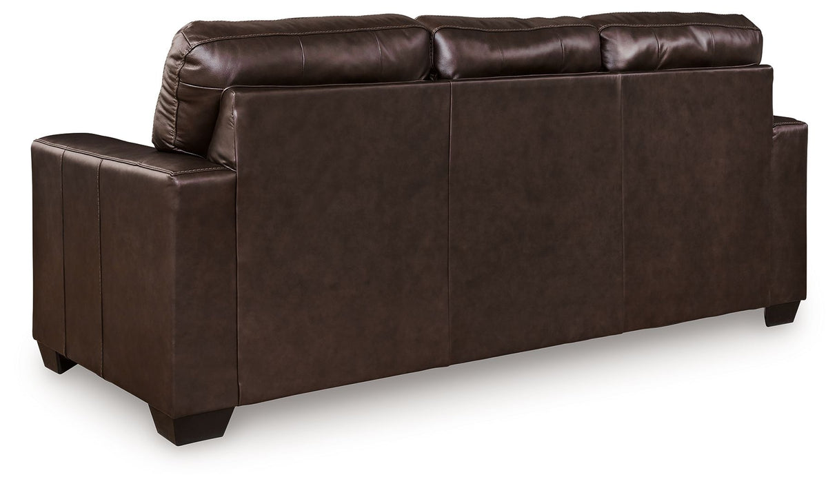Santorine - Sofa Sleeper by Signature Design by Ashley® | Bel Furniture