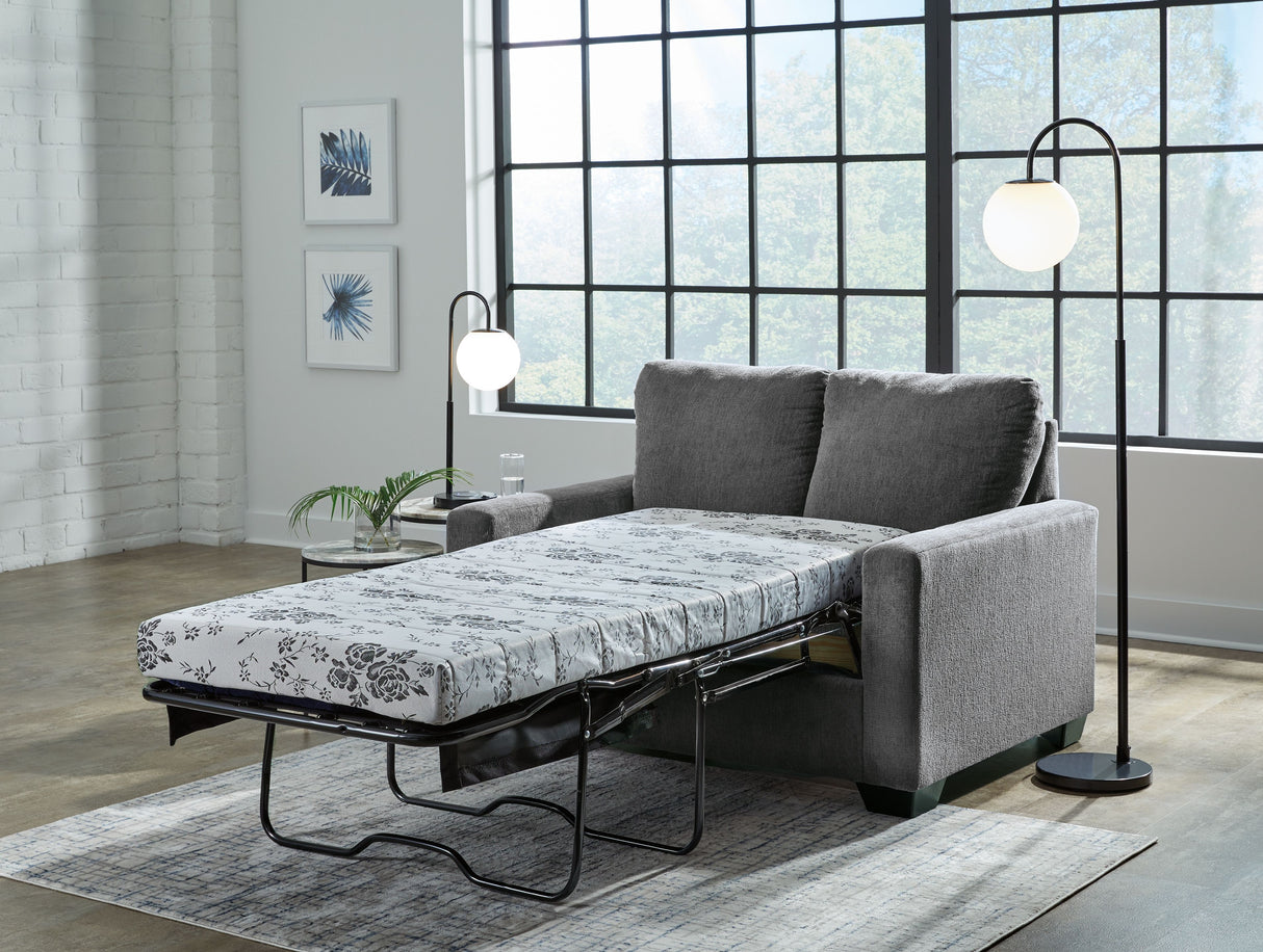 Rannis - Sofa Sleeper by Signature Design by Ashley® | Bel Furniture
