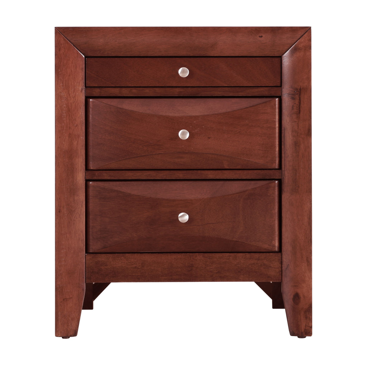 Modern Design Nightstand - view 18