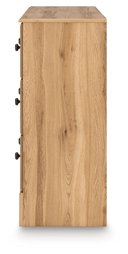 Aleaport - Dresser by Signature Design by Ashley® | Bel Furniture