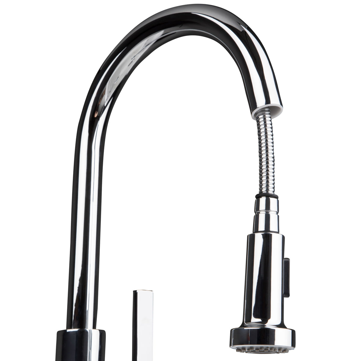 Maile - All-In-One Laundry Utility Sink And Cabinet