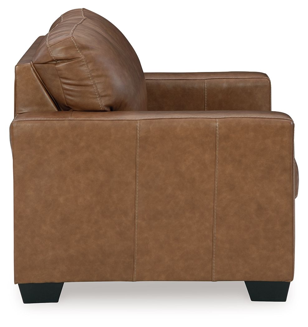 Bolsena - Loveseat by Signature Design by Ashley® | Bel Furniture