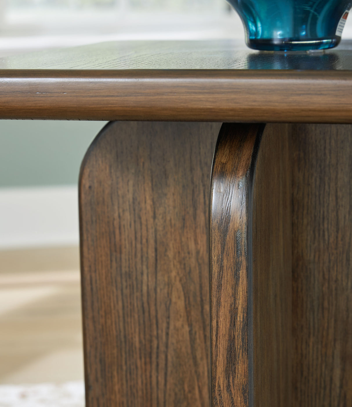 Shawbeck - Medium Brown - Occasional Table Set (Set of 2) by Signature Design by Ashley® | Bel Furniture