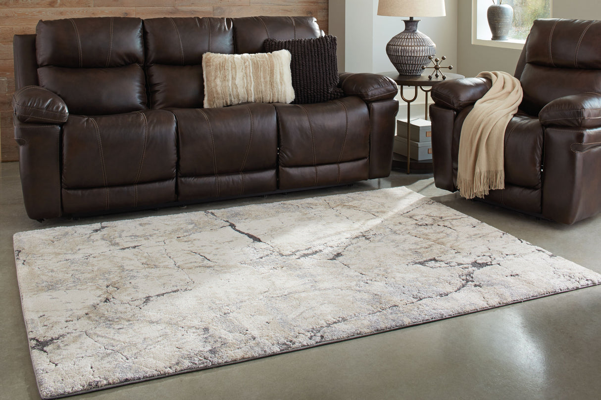 Wyscott - Rug by Signature Design by Ashley® | Bel Furniture