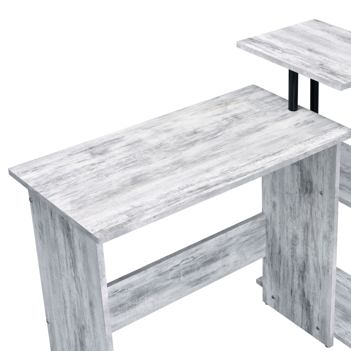 Levi - Writing Desk by Urban Nest | Bel Furniture