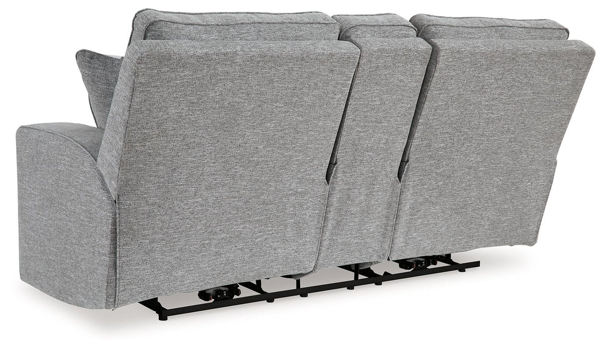 Biscoe - Reclining Living Room Set by Signature Design by Ashley® | Bel Furniture