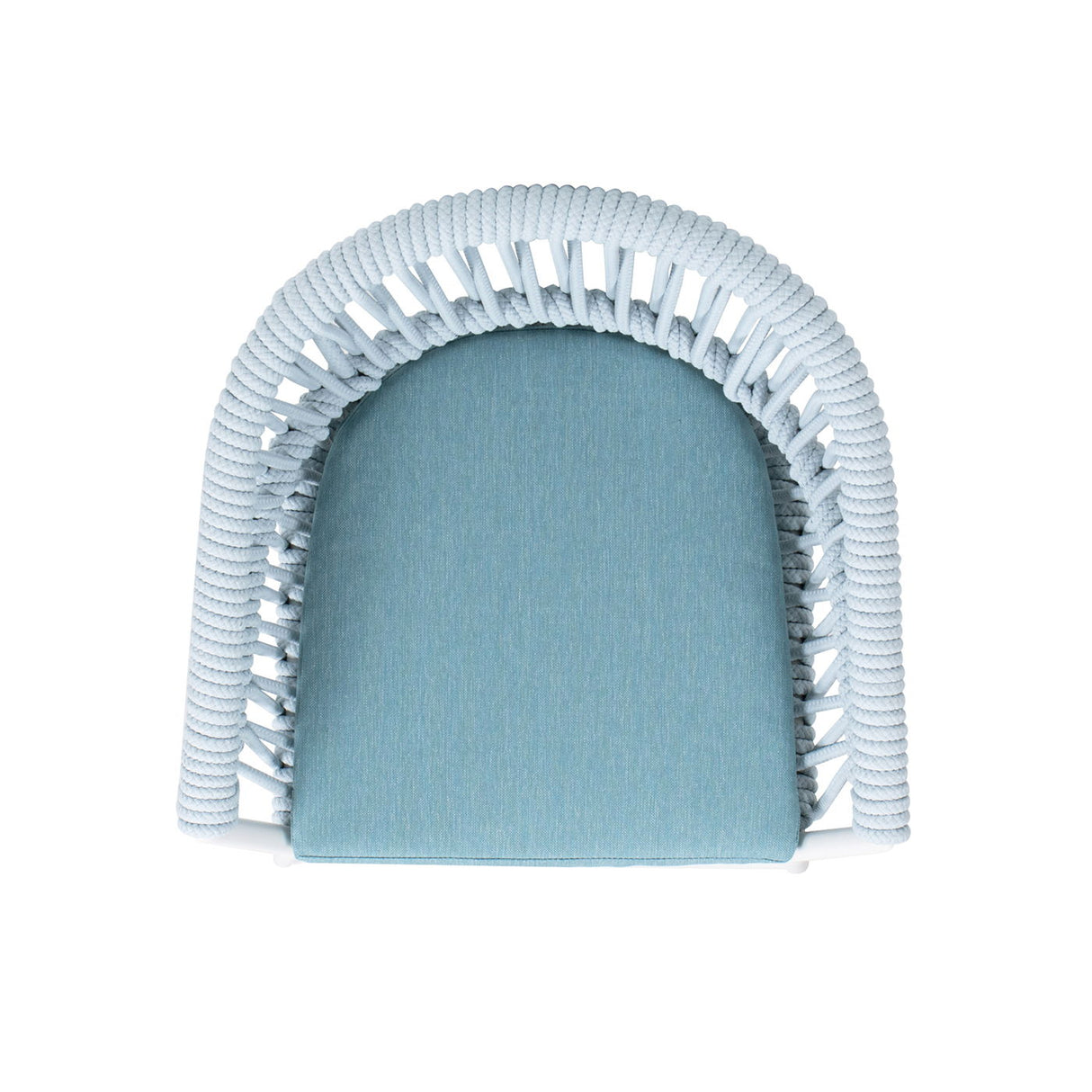 Maiden - Patio Counter Stool Sunproof Olefin (Set of 2) by Jennifer Taylor Home | Bel Furniture