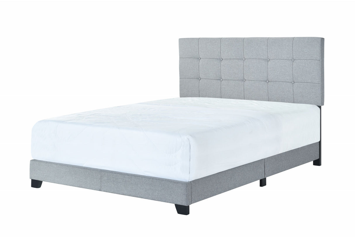 Florence - Bed by Crown Mark | Bel Furniture