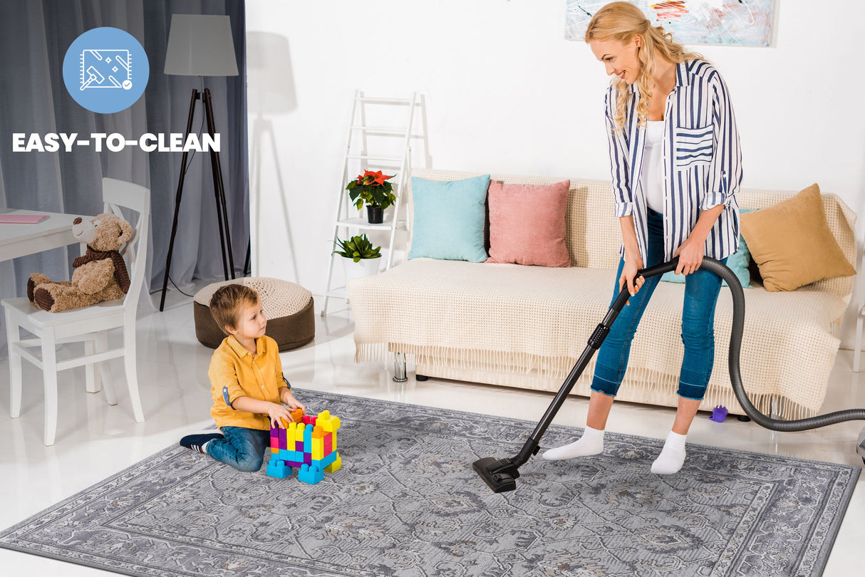 Marfi - Trendy Oriental Rug