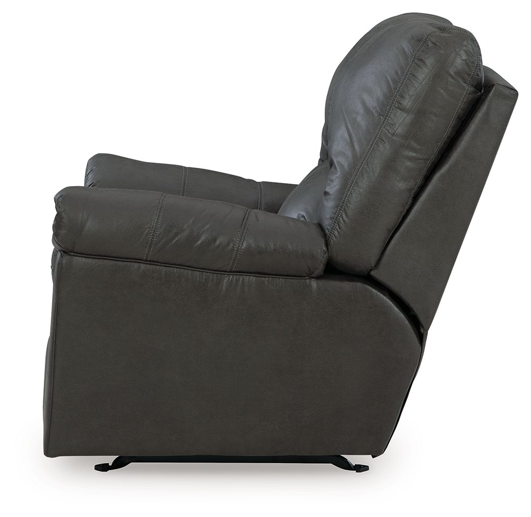 Bladen - Rocker Recliner by Signature Design by Ashley® | Bel Furniture