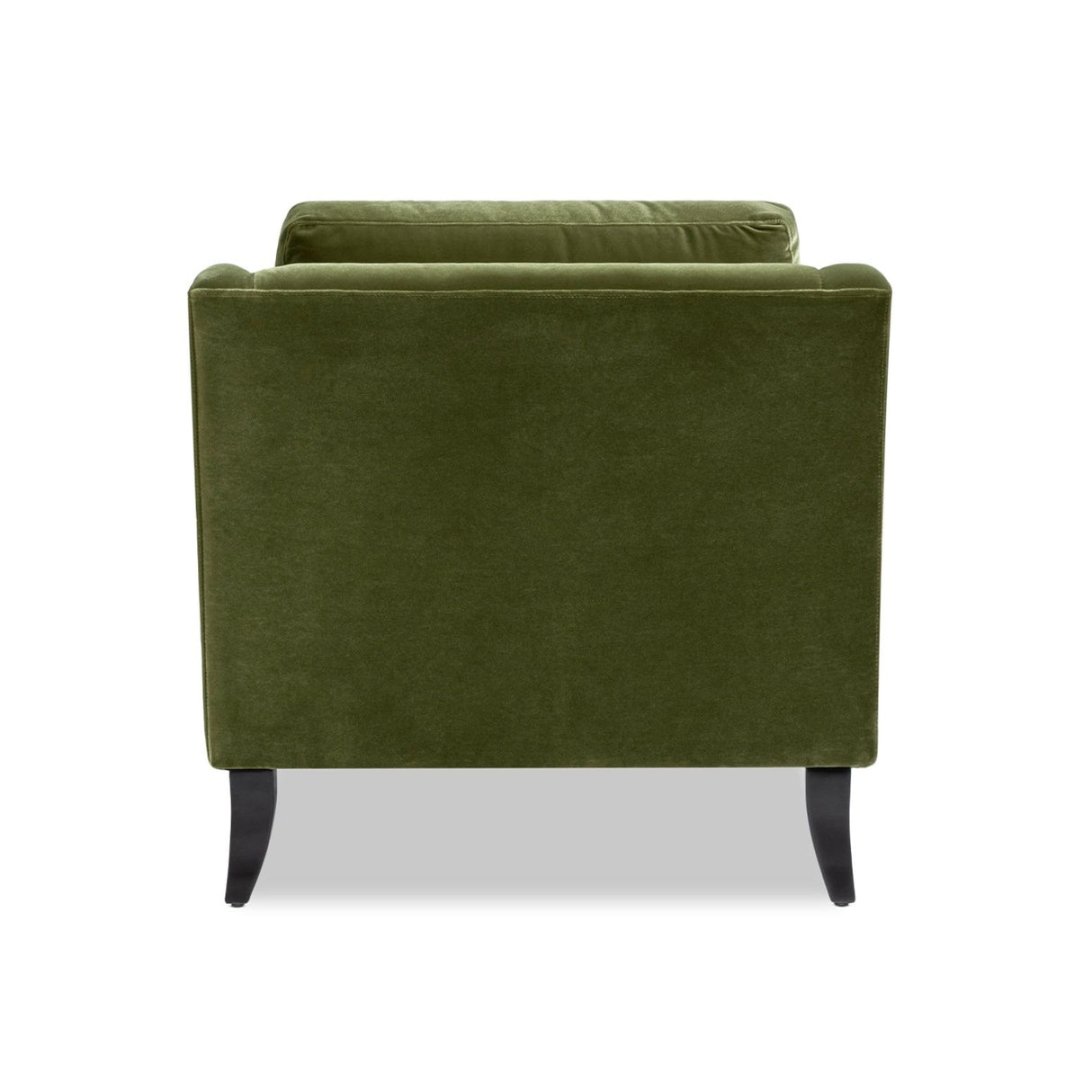 Josephine - Upholstered Chaise Lounge
