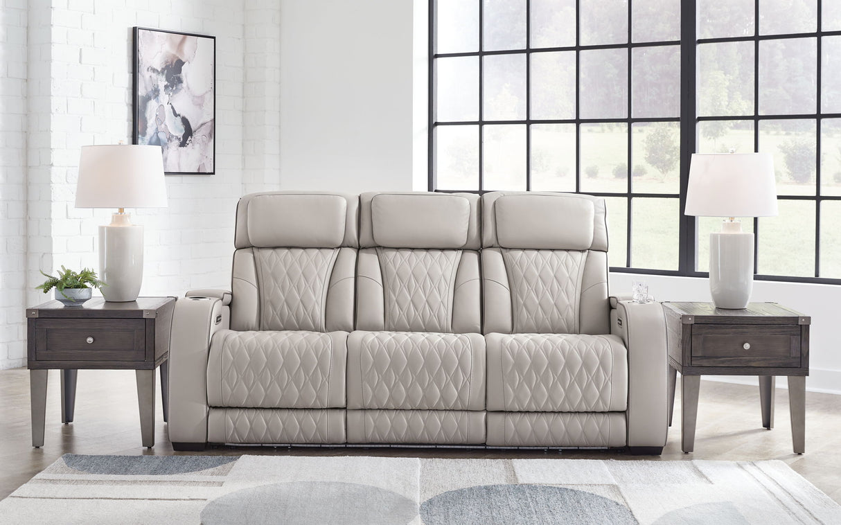 Boyington - Reclining Living Room Set by Signature Design by Ashley® | Bel Furniture