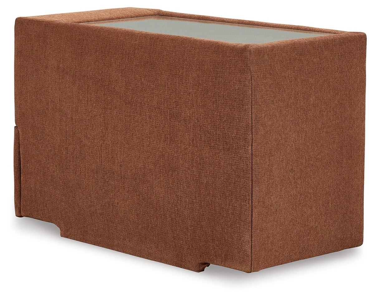 Modmax - 5 Piece Sectional
