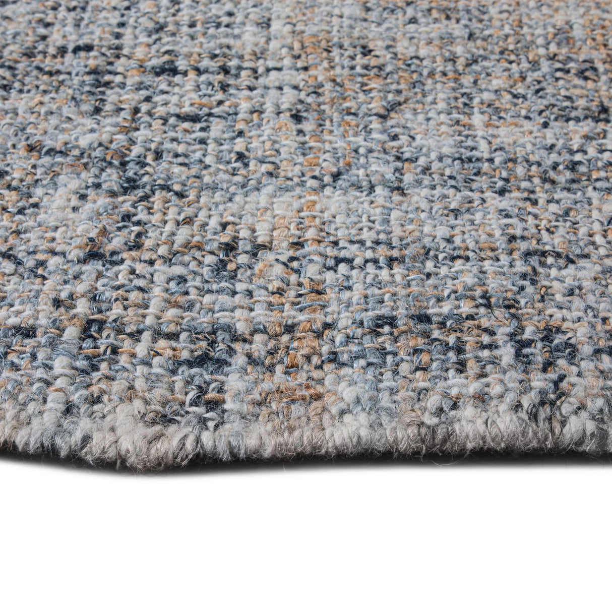 Radclife - 6' X 9' Area Rug - Beige / Cream by Simpli-Home | Bel Furniture