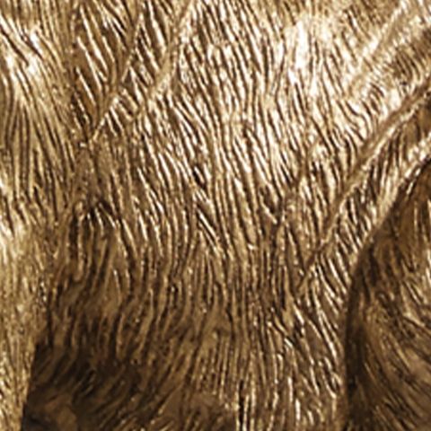 Wadeland - Gold Finish - Poly Table Lamp by Signature Design by Ashley® | Bel Furniture