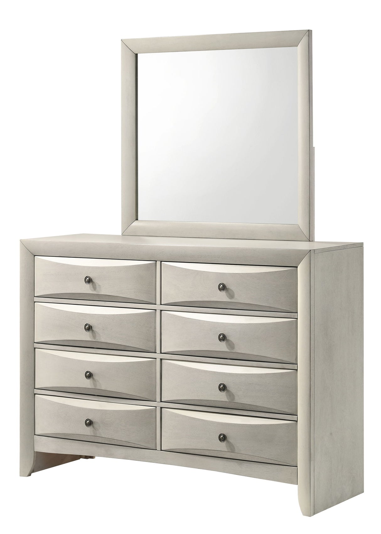 Emily - Bedroom Set by Crown Mark | Bel Furniture