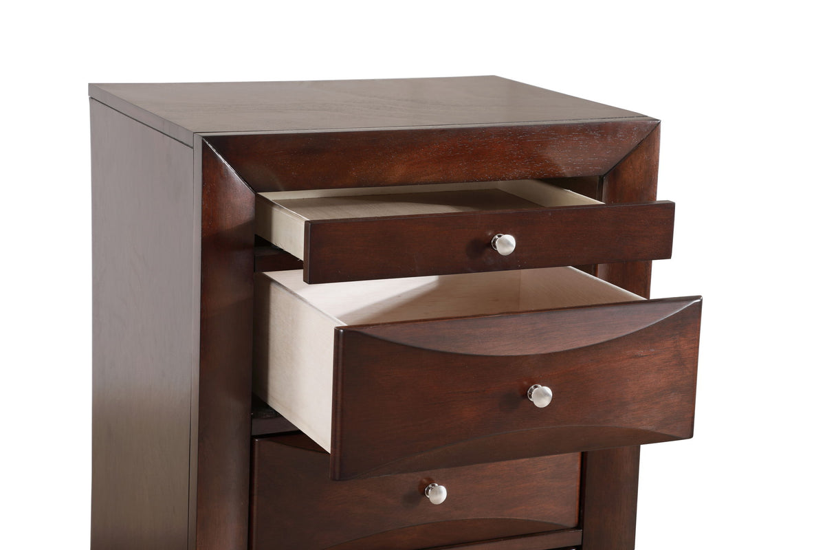 Marilla - 7 Drawer Lingerie Chest