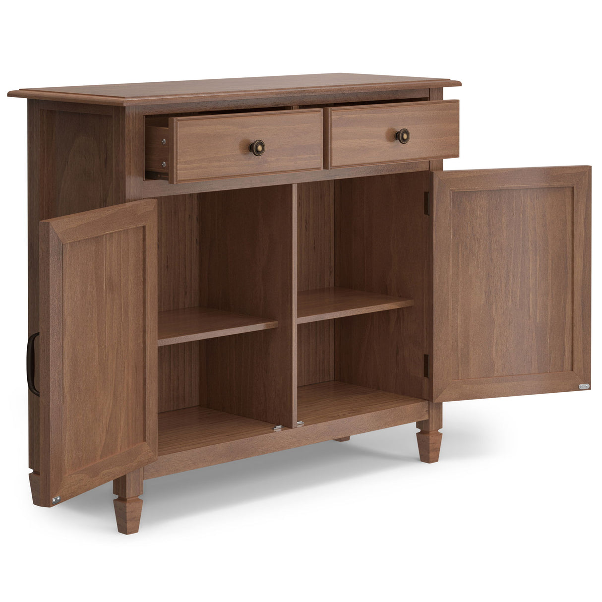 Connaught - Entryway Storage Cabinet