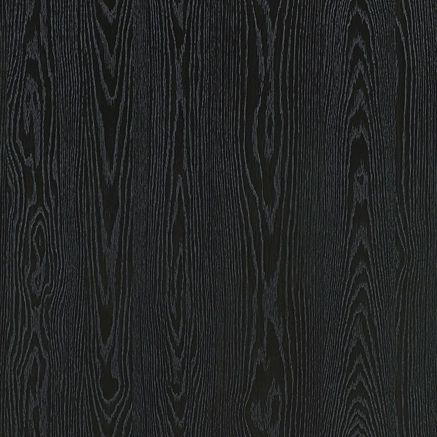 Alton - 3-drawer Black Oak TV Console by CoasterEssence | Bel Furniture