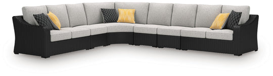 Beachcroft - Outdoor Sectional