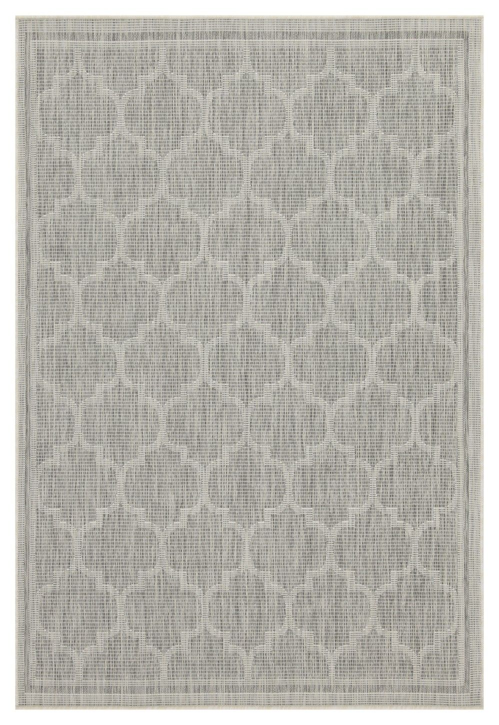 Sunshine - 2'7" X 7'3" Polypropylene Indoor / Outdoor Area Rug by Icona Home Decor | Bel Furniture