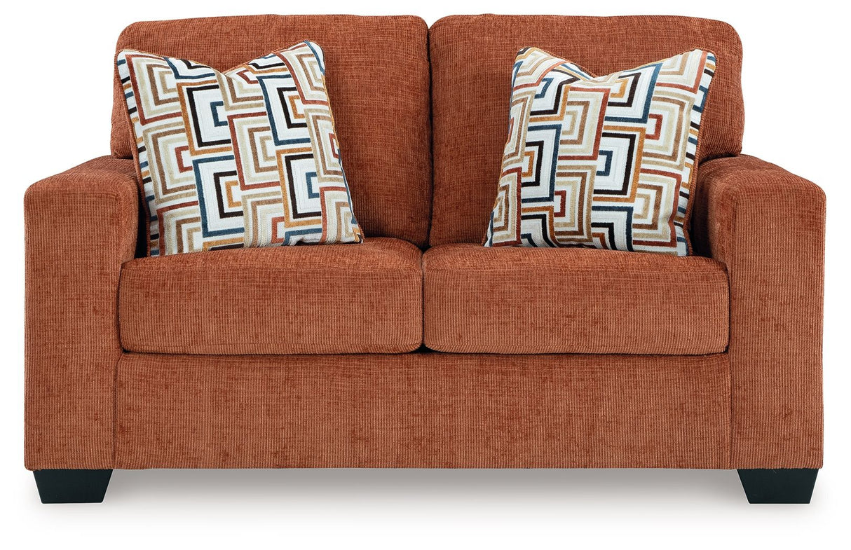 Aviemore - Loveseat by Signature Design by Ashley® | Bel Furniture