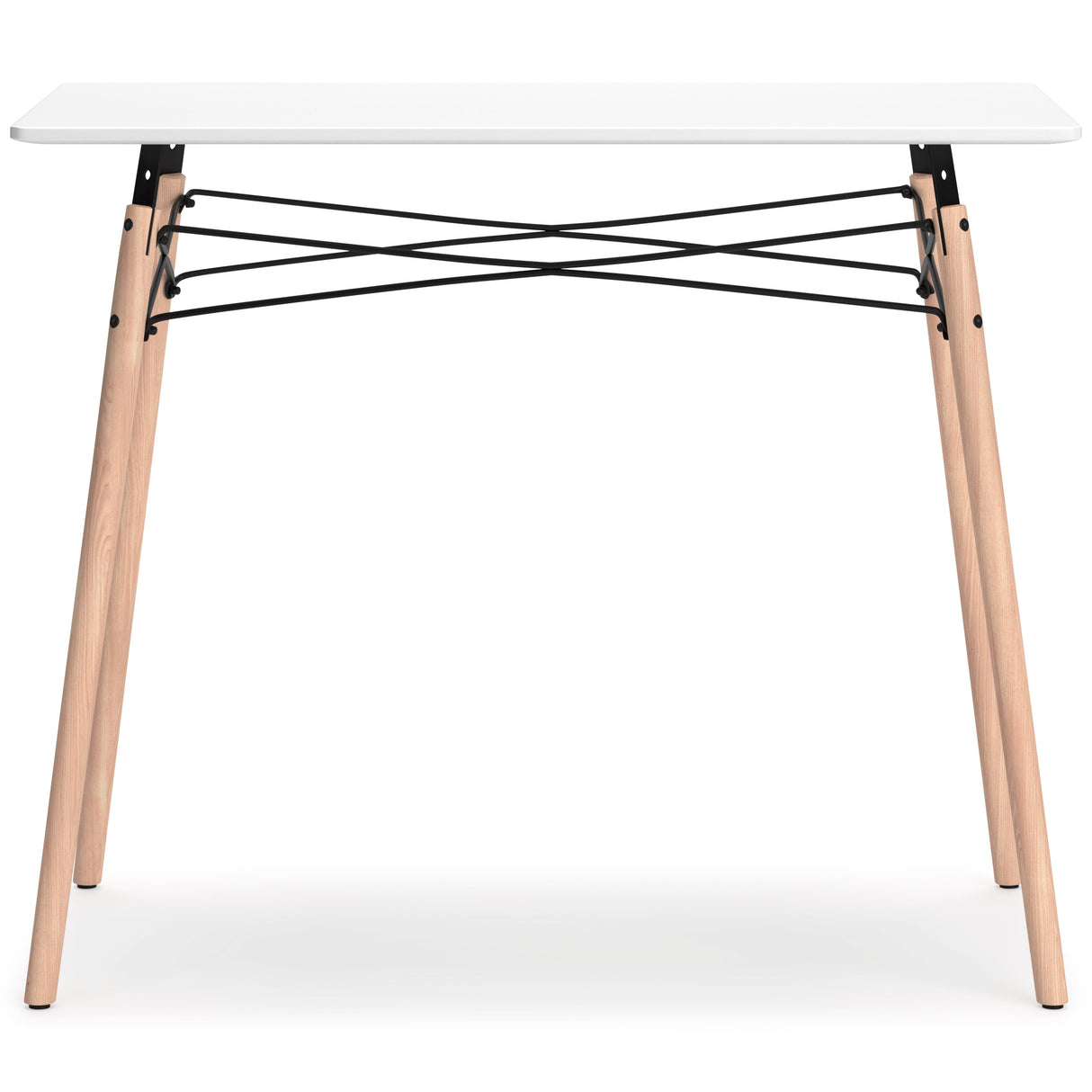 Jaspeni - Home Office Desk by Signature Design by Ashley® | Bel Furniture
