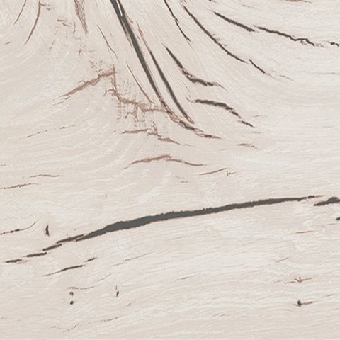 Lawroy - King Panel Bed - Light Natural