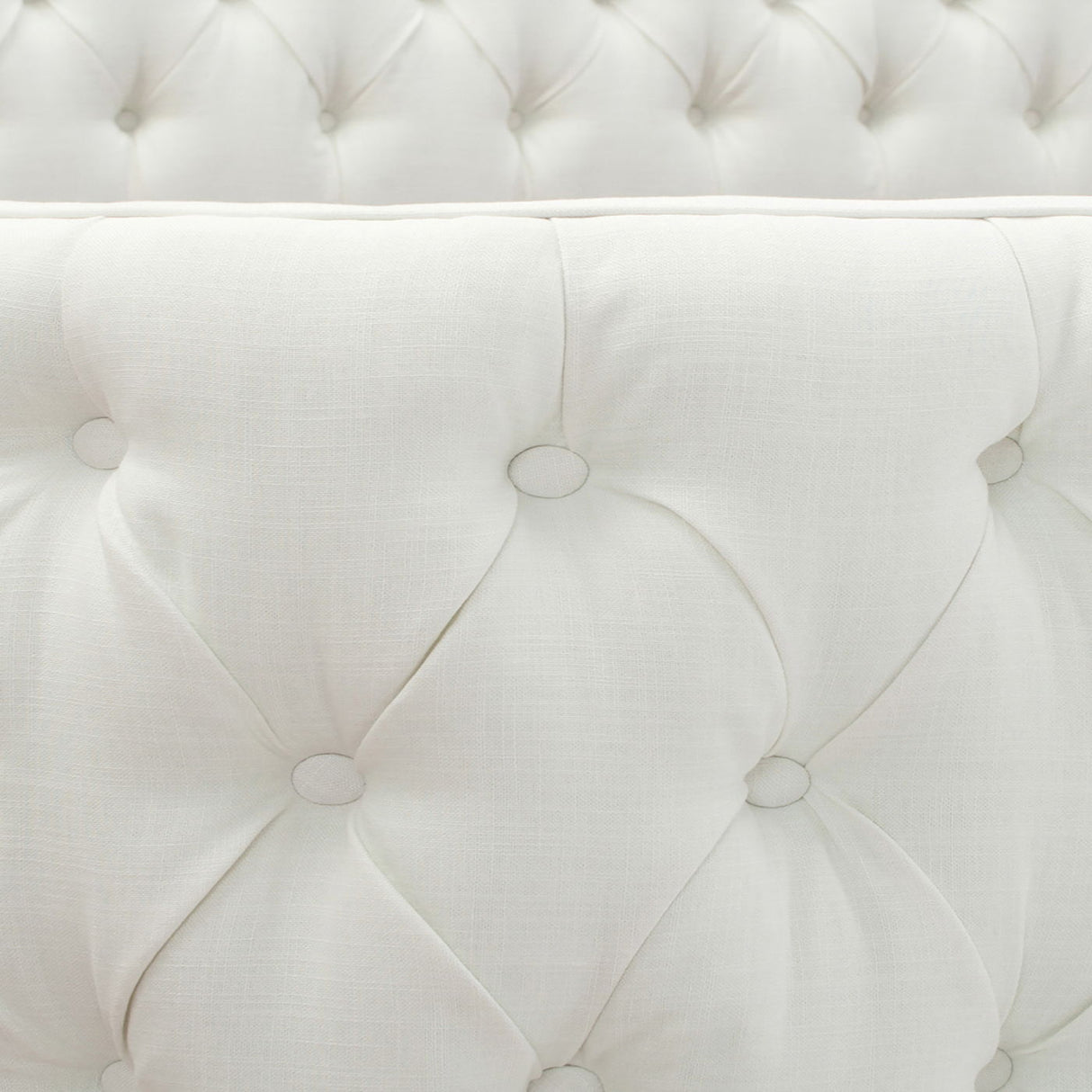 Brooklyn - Tufted Panel Bed Headboard And Footboard Set by Jennifer Taylor Home | Bel Furniture