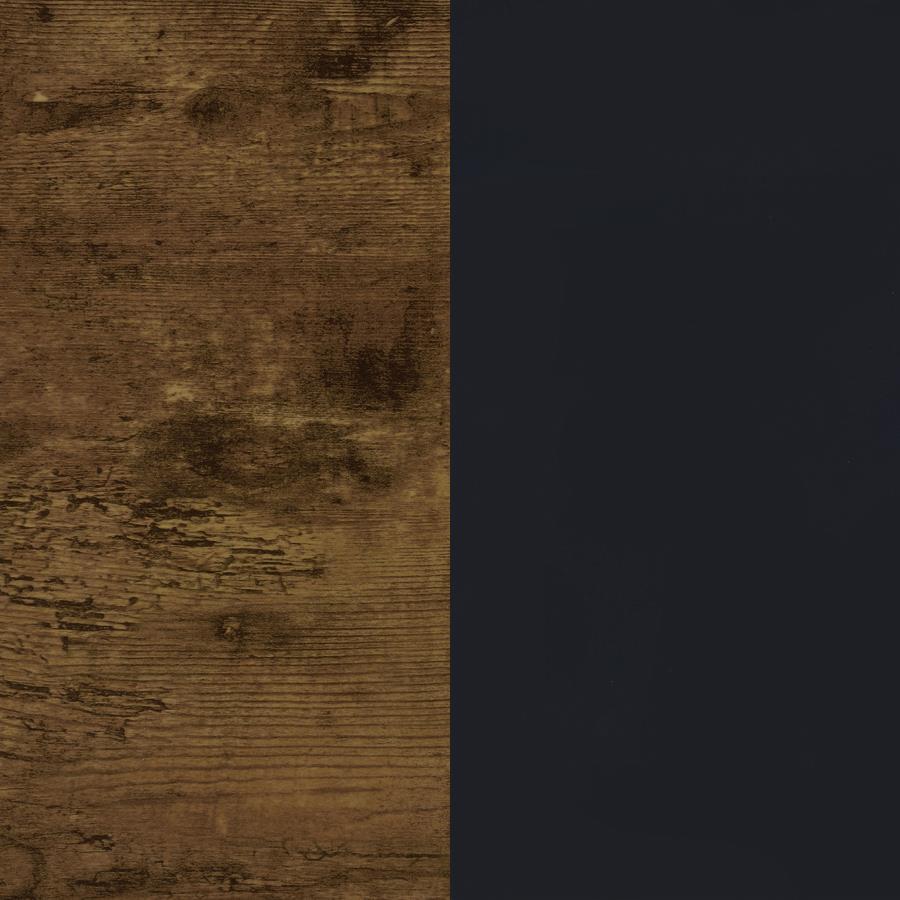 Deepika - 4-Panel Room Divider Folding Screen - Rustic Nutmeg by CoasterEveryday | Bel Furniture