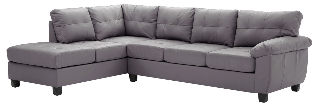 Gallant - Sectional - view 11