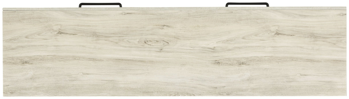 Cambeck - Dresser by Signature Design by Ashley® | Bel Furniture