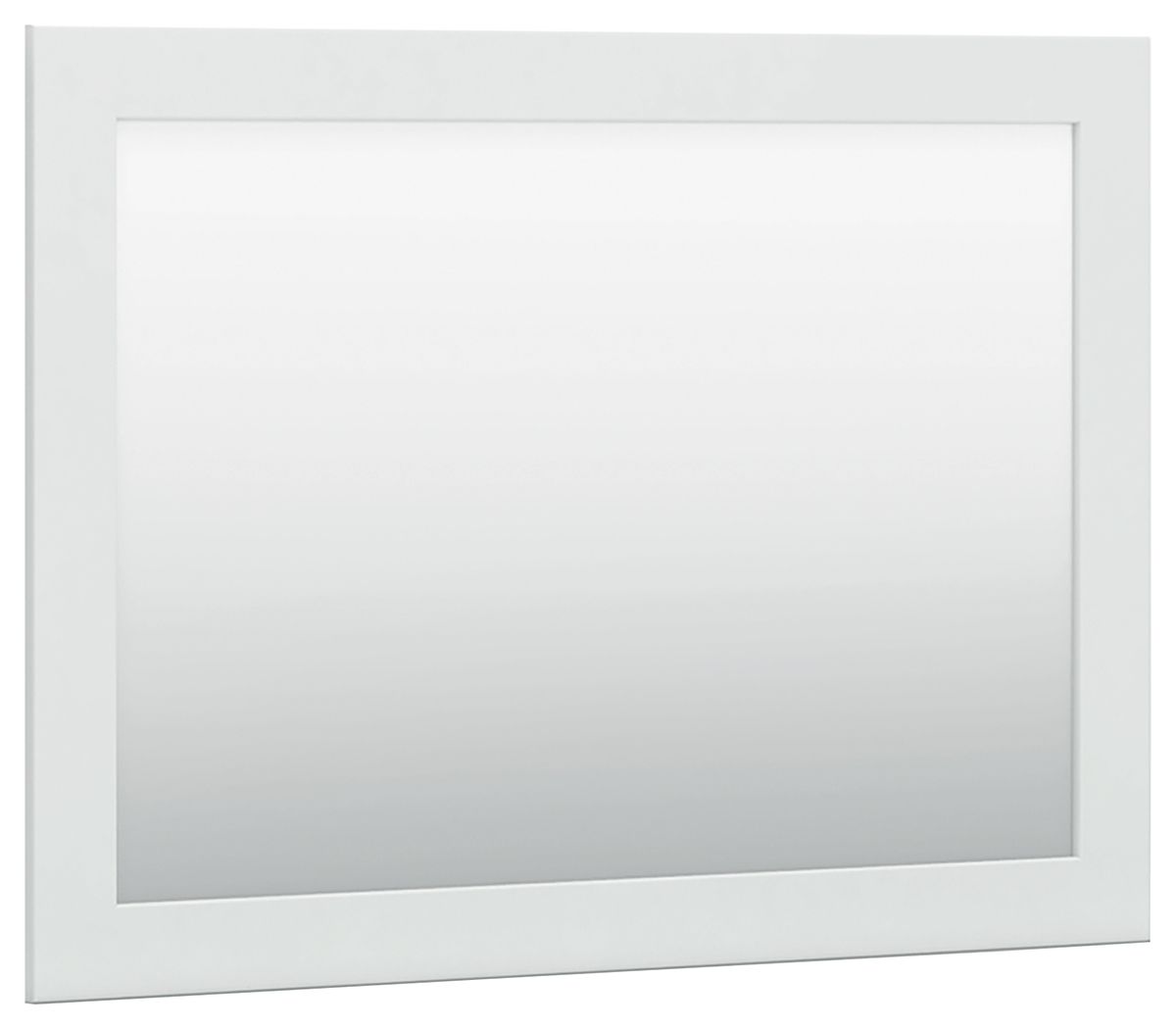 Bostwick Shoals - White - Bedroom Mirror by Signature Design by Ashley® | Bel Furniture