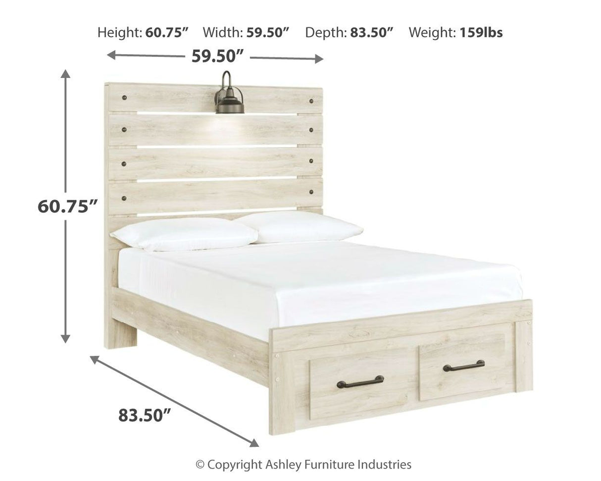 Cambeck - Youth Bedroom Set by Signature Design by Ashley® | Bel Furniture