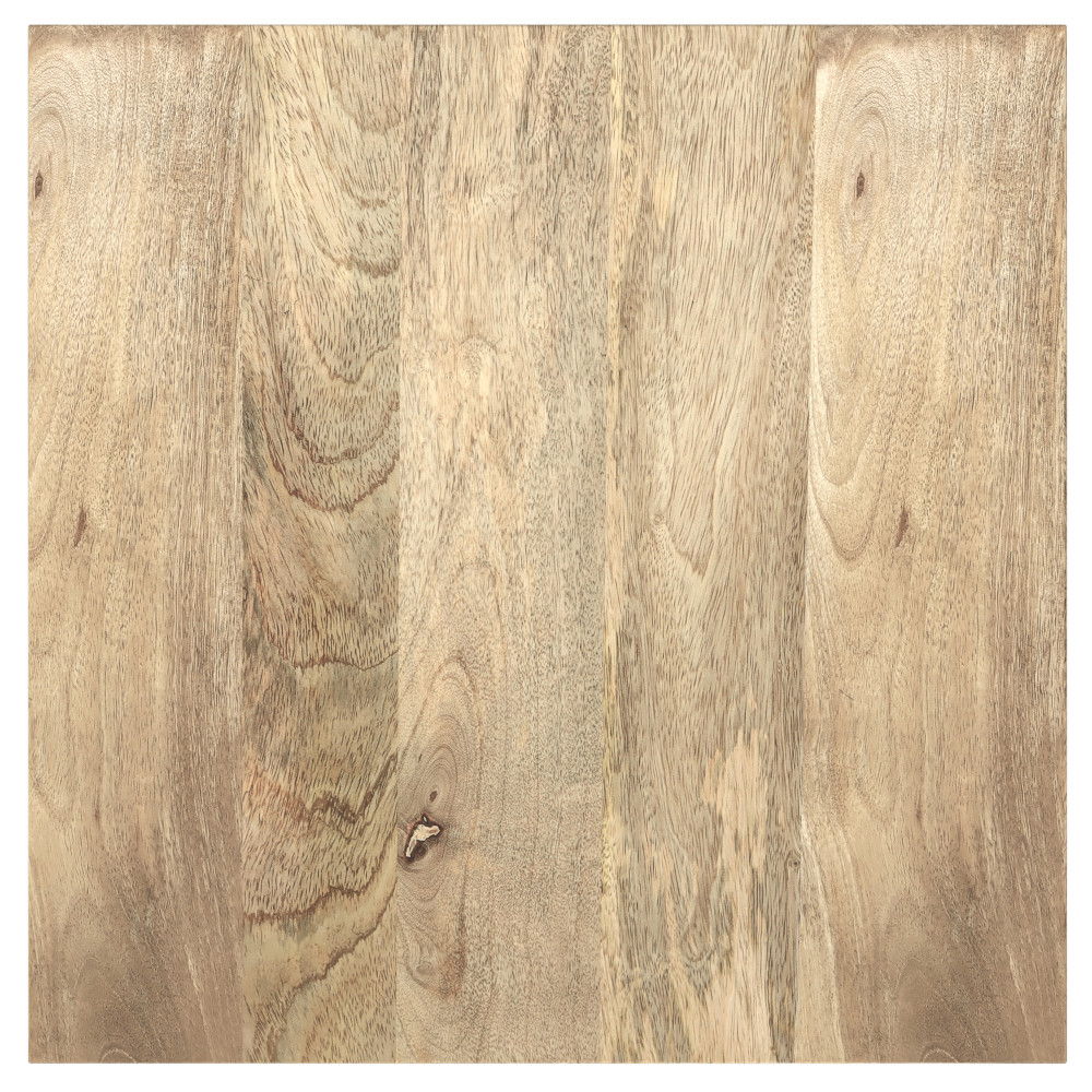 Lowry - Handcrafted End Table by Simpli-Home | Bel Furniture