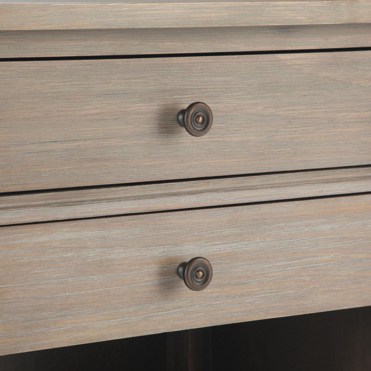 Carlton - Bedside Table, Handcrafted by Simpli-Home | Bel Furniture