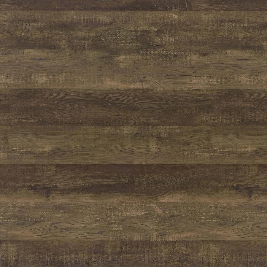 Elmcrest - 4-Shelf Wall Bookshelf by CoasterEveryday | Bel Furniture