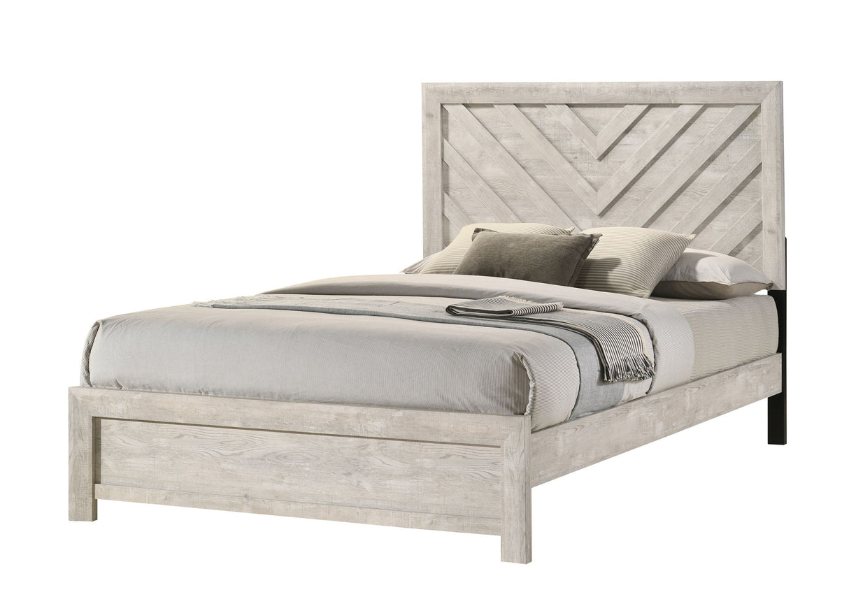 Valor - Bedroom Set by Crown Mark | Bel Furniture