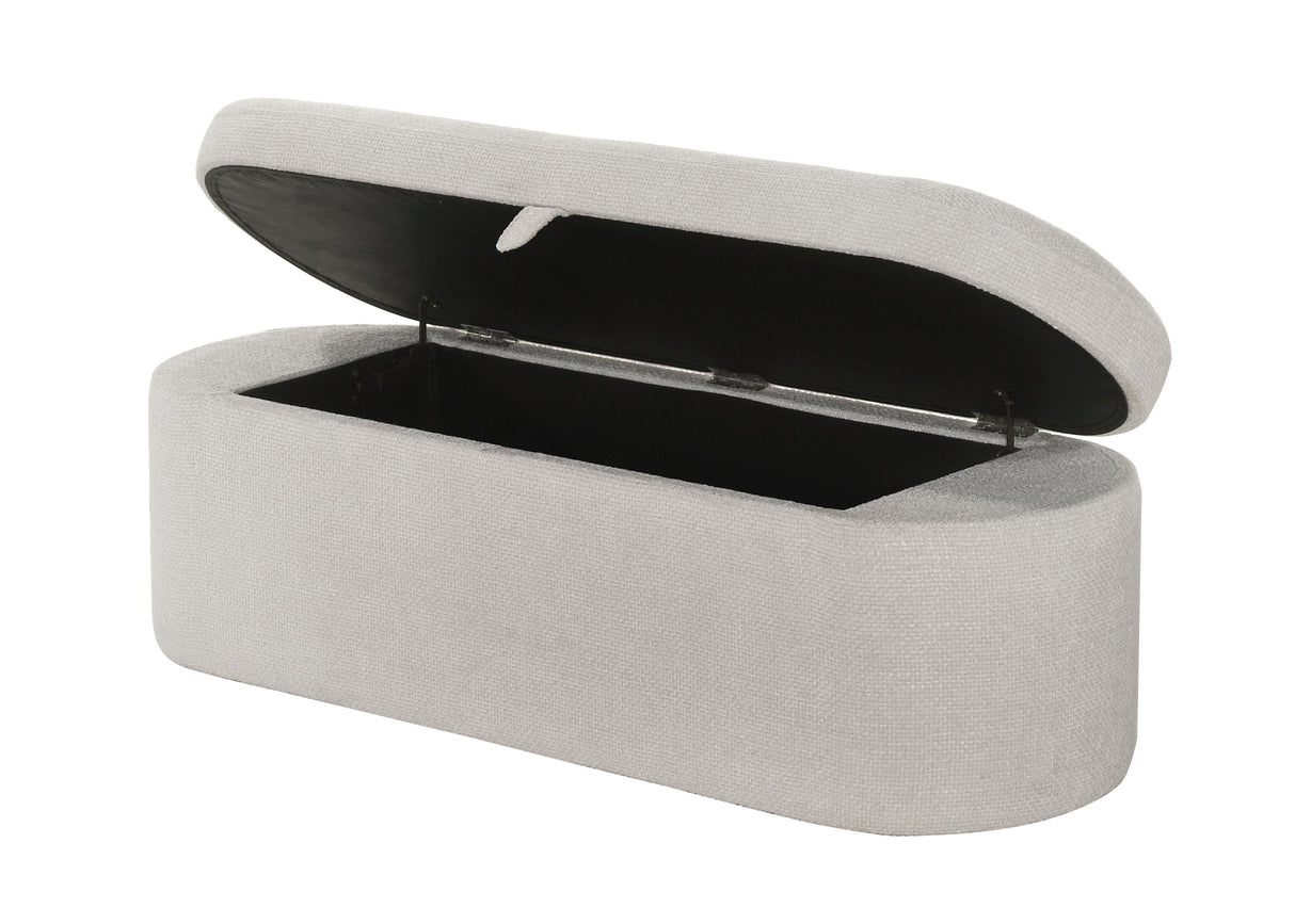 Philipa - Storage Bench by Crown Mark | Bel Furniture