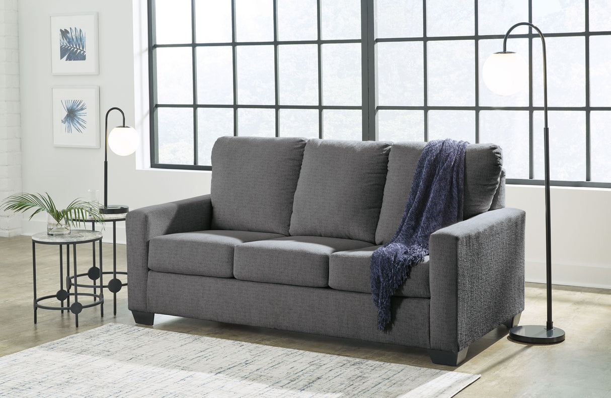 Rannis - Sofa Sleeper by Signature Design by Ashley® | Bel Furniture