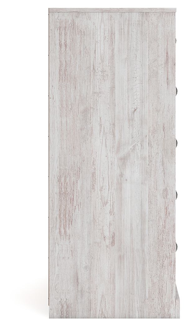 Paxberry - Chest by Signature Design by Ashley® | Bel Furniture