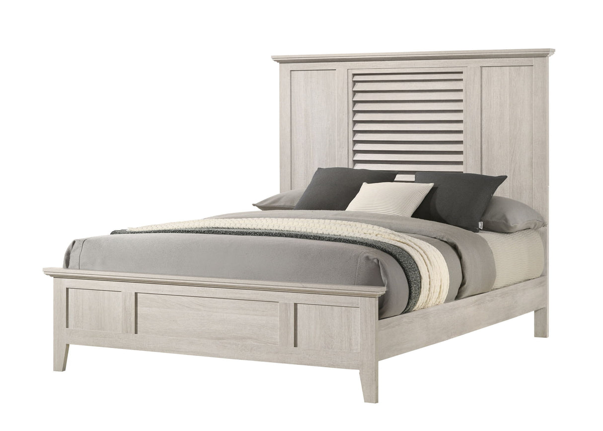 Sarter - Bedroom Set by Crown Mark | Bel Furniture