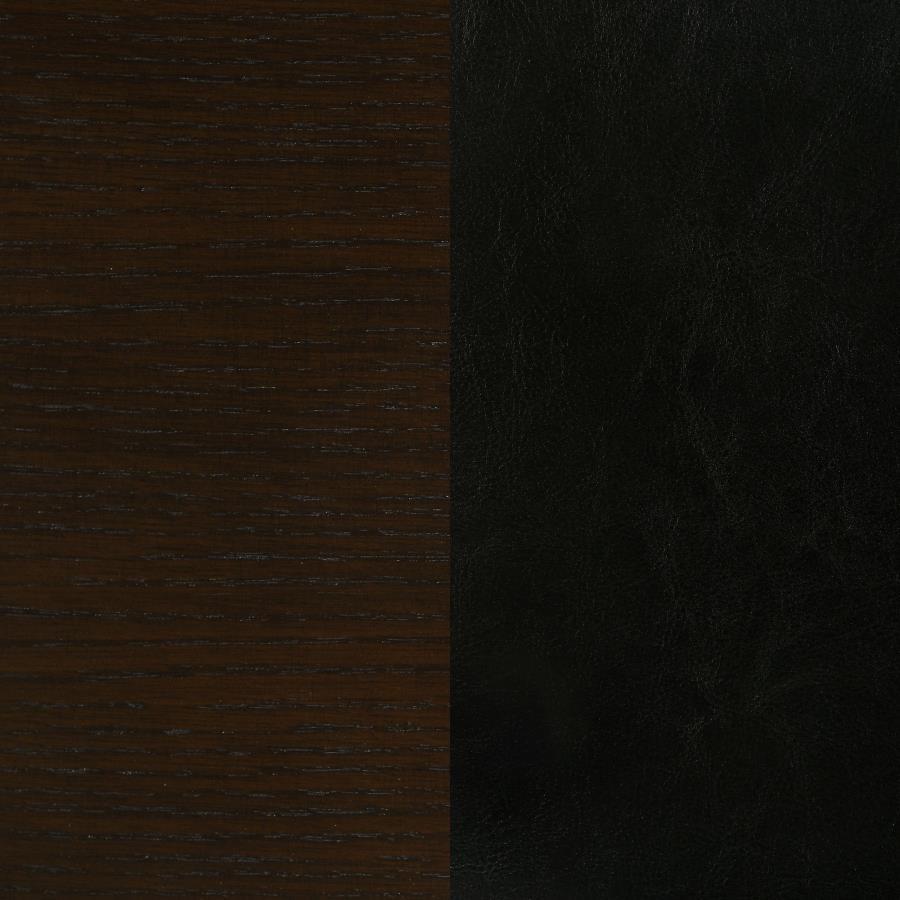 Dalila - Wood Dining Side Chair (Set of 2) by CoasterEveryday | Bel Furniture