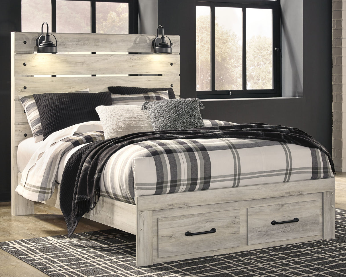 Cambeck - Bedroom Set by Signature Design by Ashley® | Bel Furniture