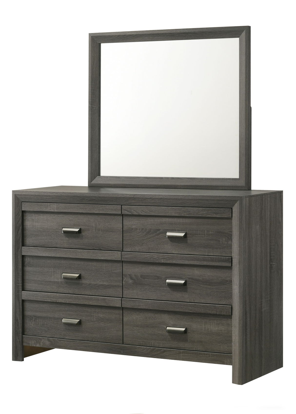 Valor - Bedroom Set by Crown Mark | Bel Furniture