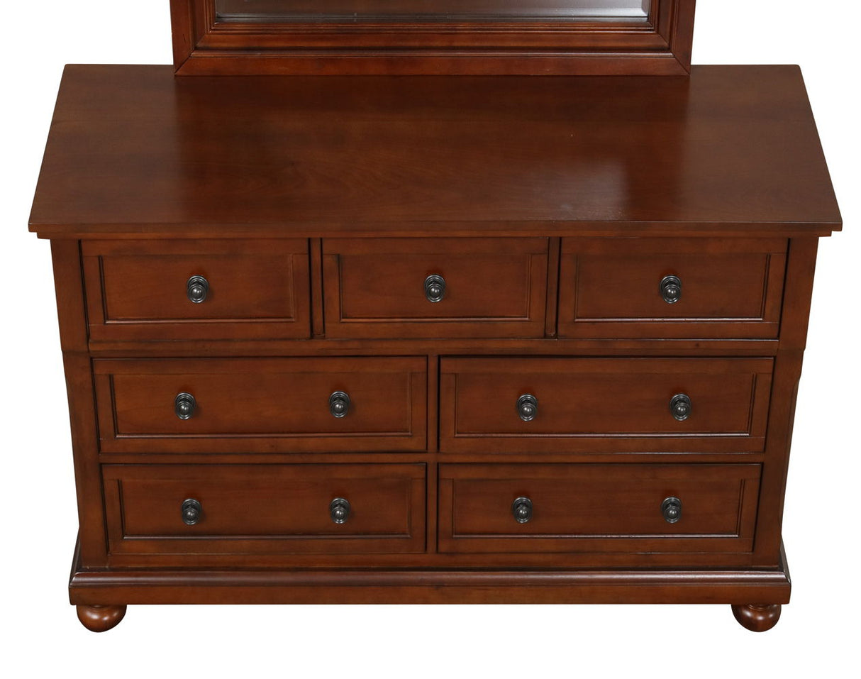 Meade - Dresser - view 10